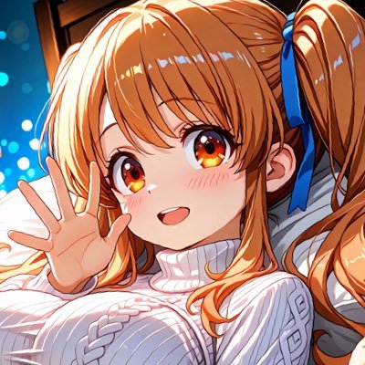 萌奈ちゃんのプロフィール画像